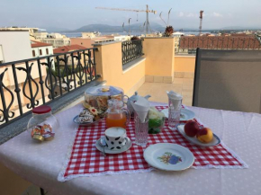  B&B Su Canistreddu  Алгеро